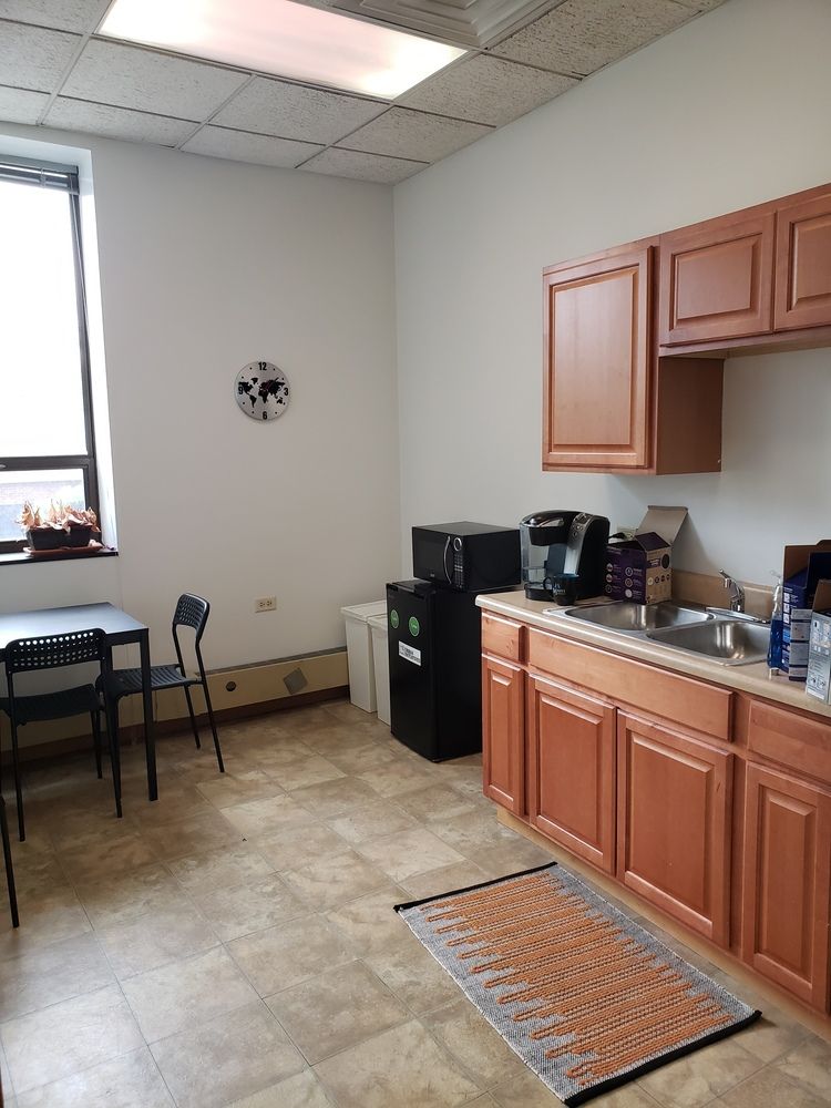The Catalano & Associates Building: 105 S York St, Elmhurst, IL 60126